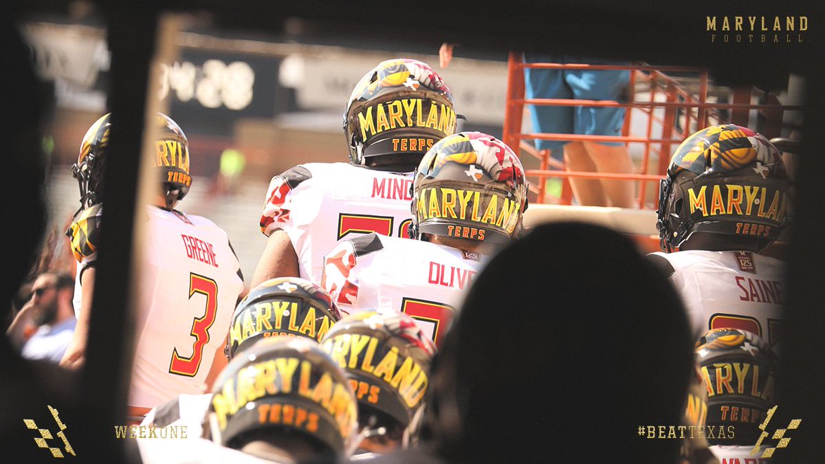 CJamesCreativ's tweet photo. Raise high the Black and Gold! #BusinessTrip #FearTheMovement #MarylandPride https://t.co/bDanRPXfMV