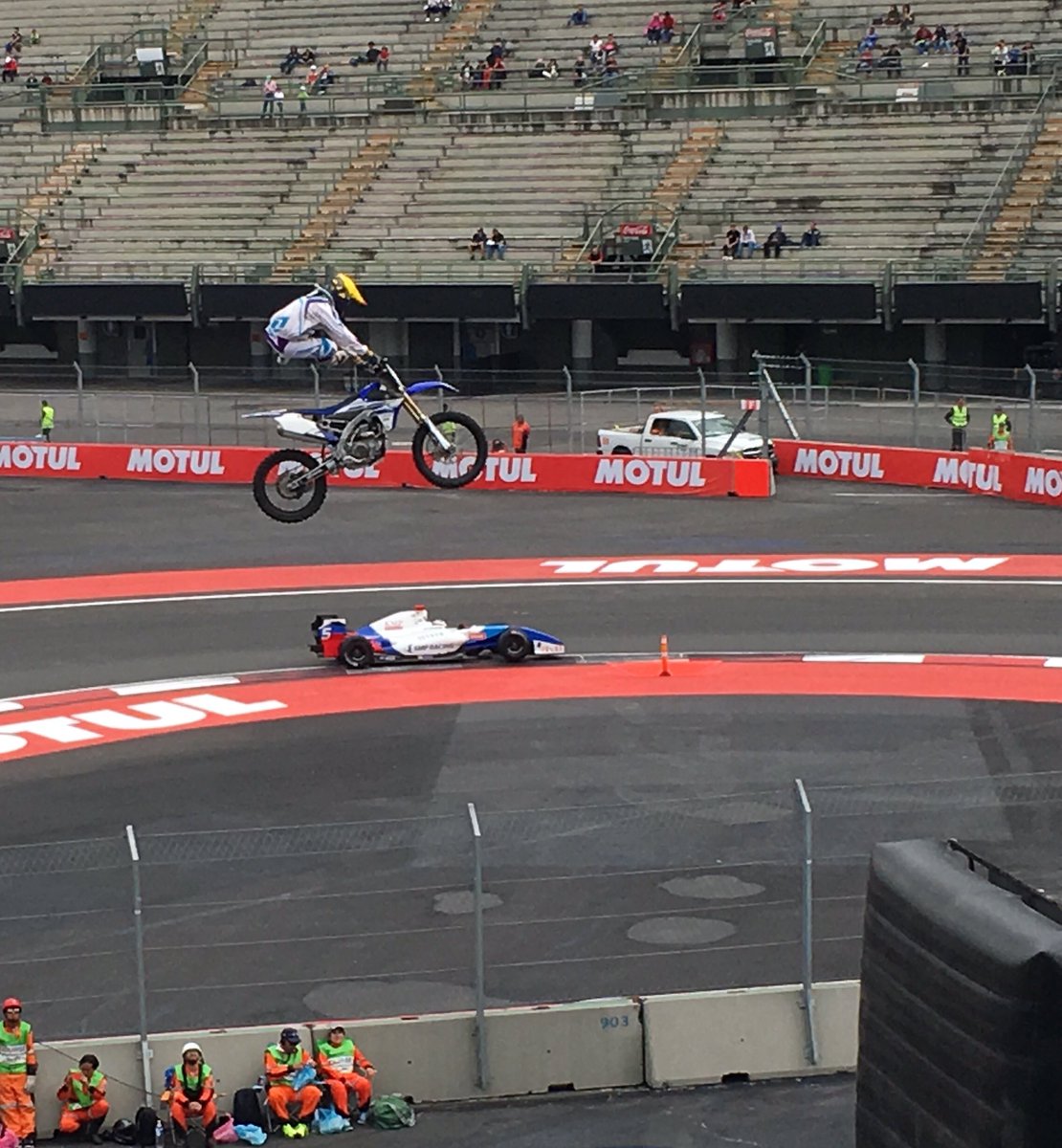 lusgc's tweet photo. @6hrsMexico @AutosyMas #6hMexico https://t.co/qZys9HOaax