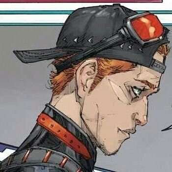 iCallitskill's tweet image. #NewProfilePic