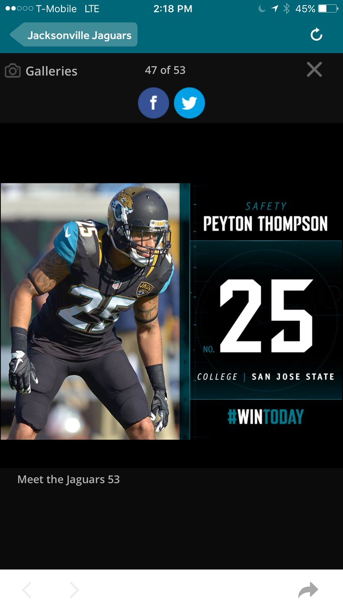 thompsonsctg's tweet photo. Congrats to my #FirstBorn for making another 53 Man  Thx to all those that are a part of this journey #TeamThompson #The916 #DB-LBTECHnique https://t.co/0x57Nl7N7Z