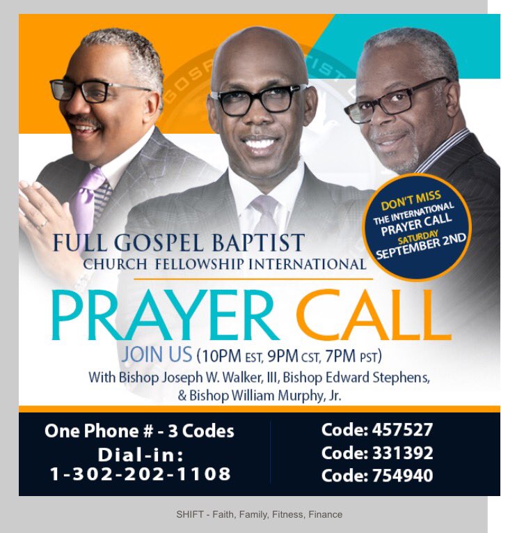 West TN FGBCF tweet media