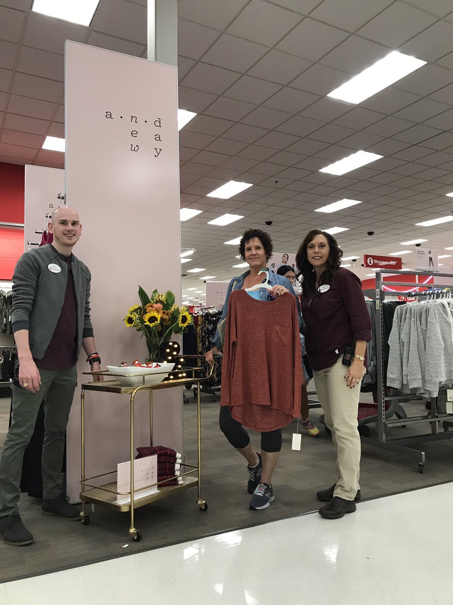 Kurt Griebel (@kurtgriebel) on Twitter photo Start your Holiday with a•new•day & GF&CO in Davenport! We have you covered! <a href="/kaitward16/">Kaitlyn Ward</a> <a href="/adriennelebo/">Adrienne Lebo</a> <a href="/estreya_rangel/">Estreya Rangel</a> Start your Holiday with a•new•day & GF&CO in Davenport! We have you covered! <a href="/kaitward16/">Kaitlyn Ward</a> <a href="/adriennelebo/">Adrienne Lebo</a> <a href="/estreya_rangel/">Estreya Rangel</a>