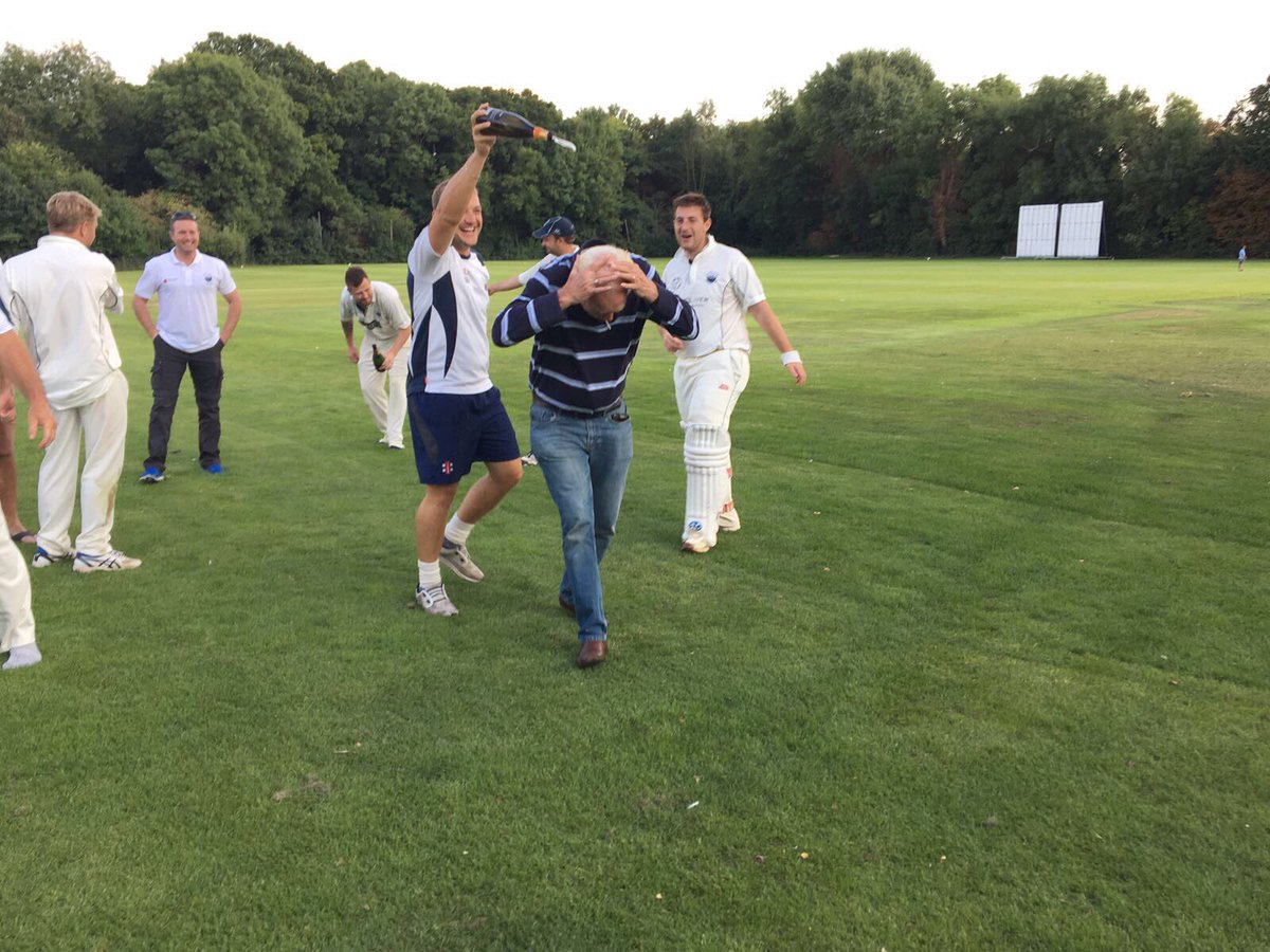 LondonColneyCC's tweet photo. #Champions https://t.co/K9jSiRWXEK