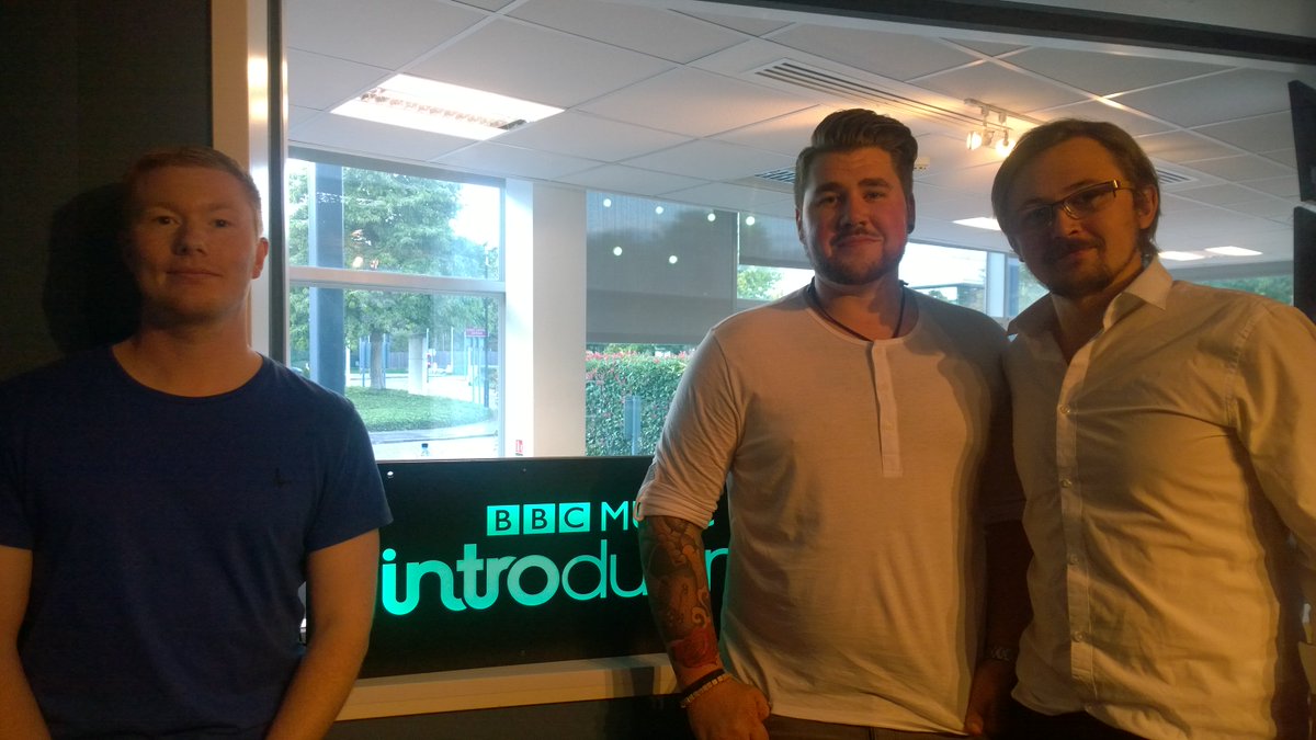 BBCIntroCambs's tweet photo. Tonight from 8pm #Studio2Session with @FBPhotograph + Tunes from @A_Norman_ @Rafroman #BBCIntroducing #Cambridgeshire #NewMusic https://t.co/fiZ1ACwN88