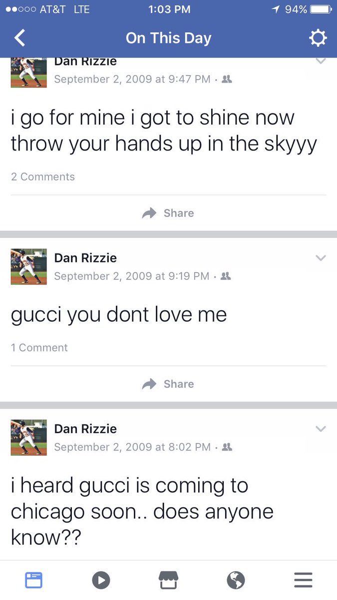 drizz777's tweet photo. Do less High school Dan, do less. https://t.co/ZB6AlDvD7d