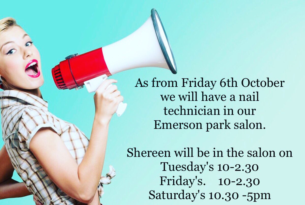 gfc hairdressing (@gfchairdressing) on Twitter photo 