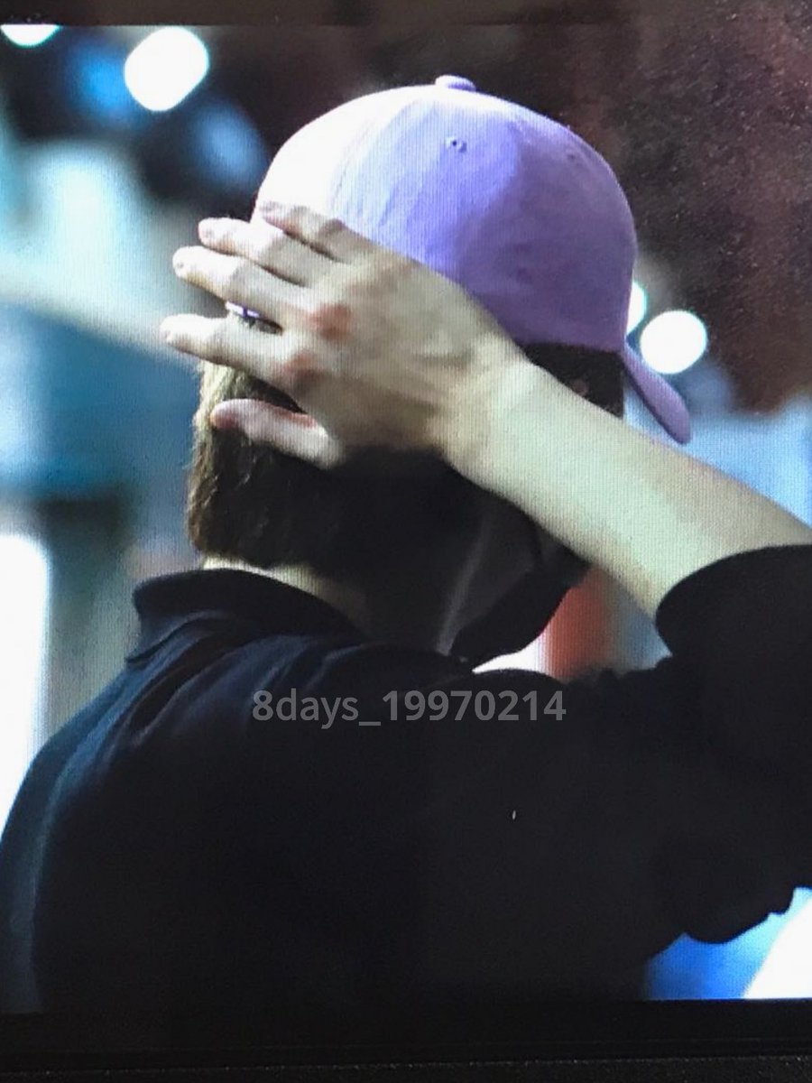 8DAYS_19970214's tweet photo. 170902 CGK #재현 #JAEHYUN 😚 https://t.co/pSz6gmIC5i