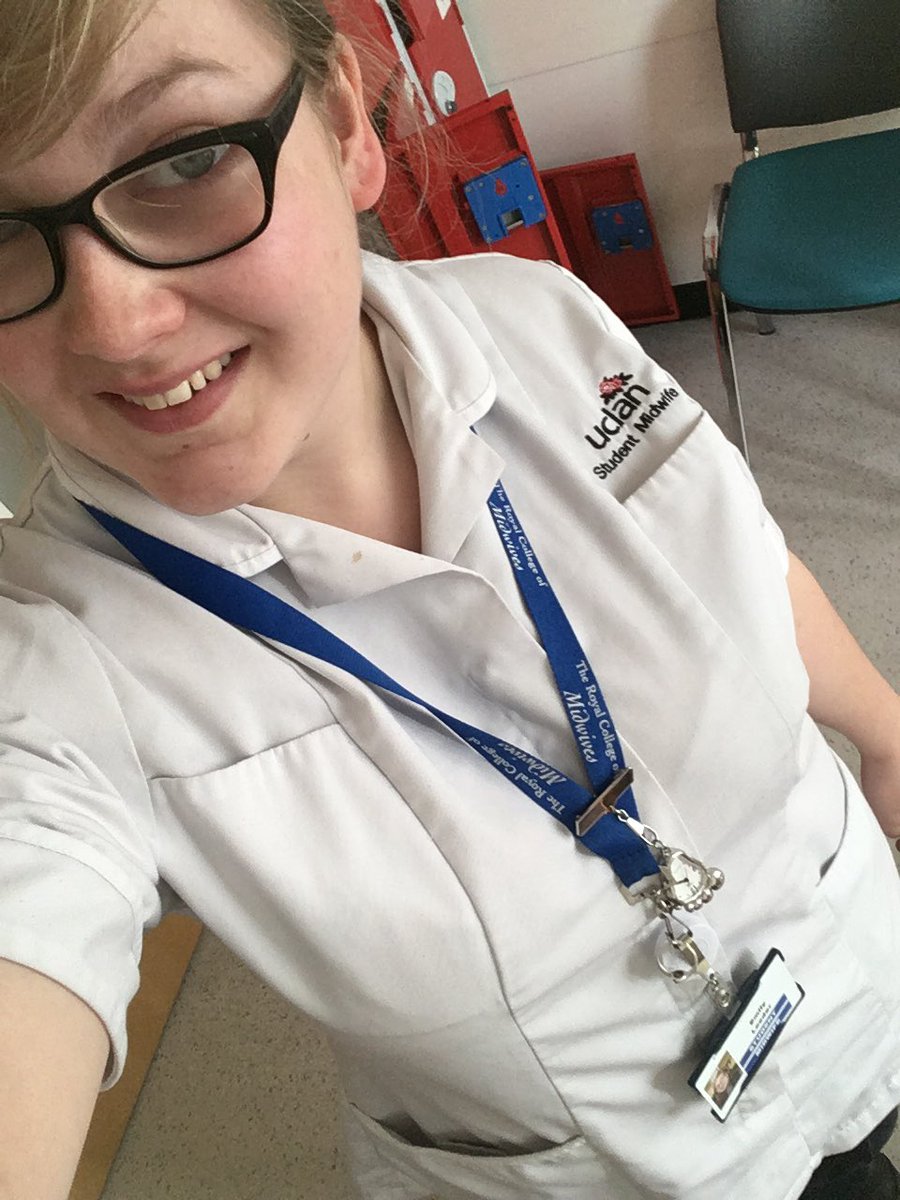 StMw101's tweet photo. Last shift as a student done ✅ https://t.co/rmUN5PGbgR