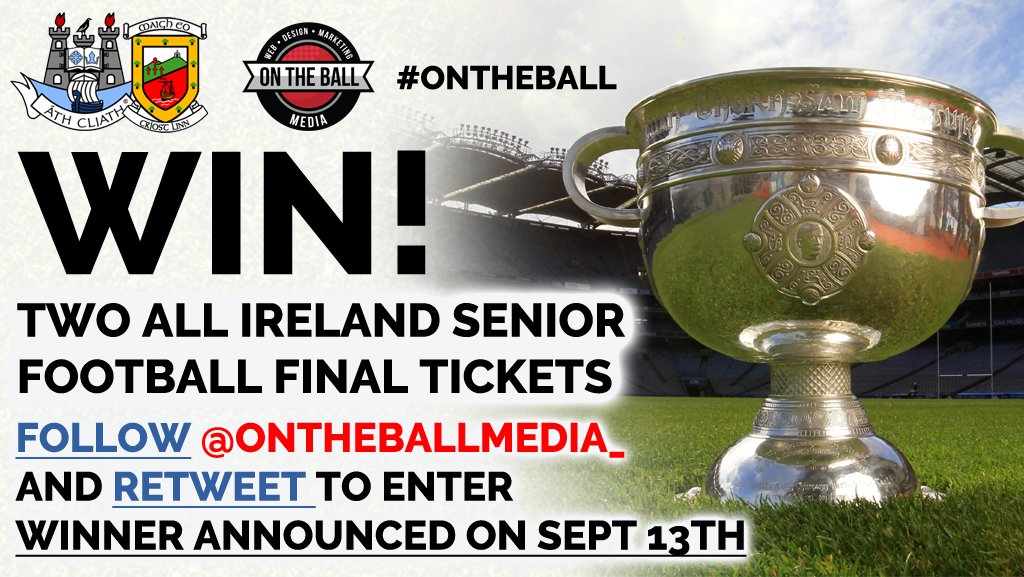 On The Ball Media tweet media