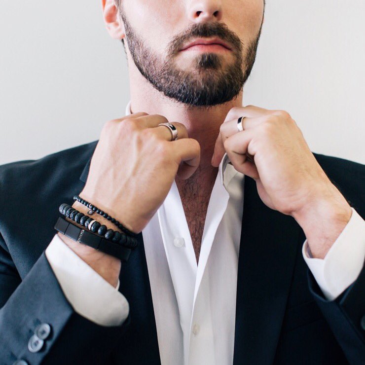 sydneyevan's tweet photo. Stack your man!!! 😍🙌🏼🖤
#SydneyEvan #SEmens #WorldBeardDay #manstack https://t.co/ya0aR62JJX