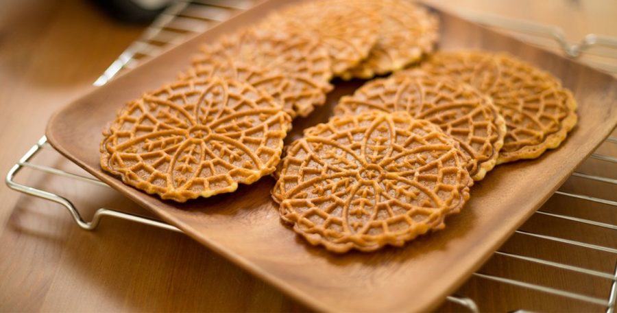 PiccoleRicette's tweet photo. "Neole morbide abruzzesi" https://t.co/5XKk12ZZJ1 #piccolericetteapp #yummy #foodporn https://t.co/bRlEAAdCsw