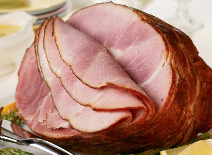 Pearl Ham #RuinABandInOneLetter