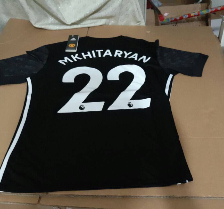 DaJerseyHub's tweet photo. 'Whoa, Mkhitaryan, Henrikh Mkhitaryan, he's our midfield Armeniannnn' Get your soccer jerseys with us now and save over $60! DM for inquires https://t.co/gSTsNCDhVW