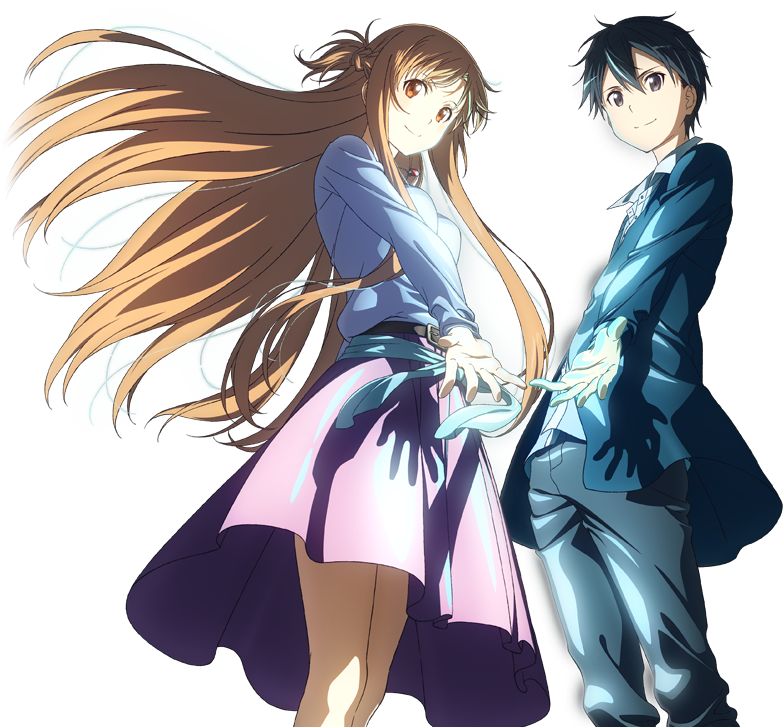 sao_animepic's tweet photo. このペア大好き！
SAO 好きな人RT！

@sao_animepic https://t.co/GKLgFfCxvi