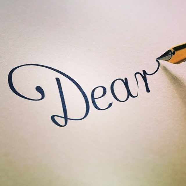 perfect_parent_'s tweet photo. For #letterwritingday send a letter to a #friend #family or #someone 👉keep the basic skills of pen n paper useful, maybe try #calligraphy 👍 https://t.co/63W6klL7Sc