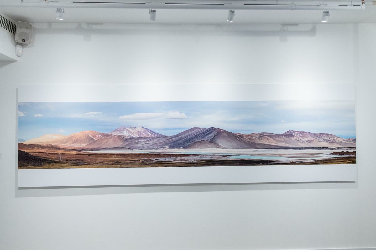 Limited edition prints are available for purchase for corporate and private collectors #alexanderlindsayphotography #alexanderlindsay