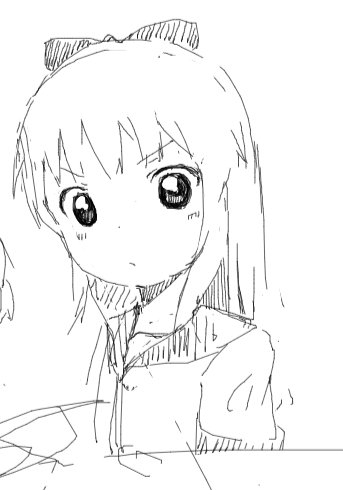 絵チャ・・・やってます・・・ https://t.co/863dlsmMSs #MagicalDraw 