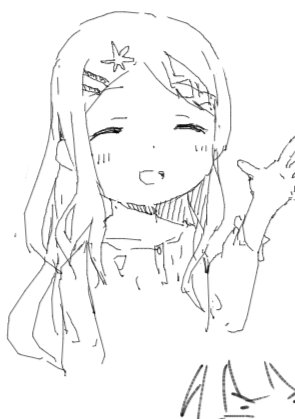絵チャ・・・やってます・・・ https://t.co/863dlsmMSs #MagicalDraw 