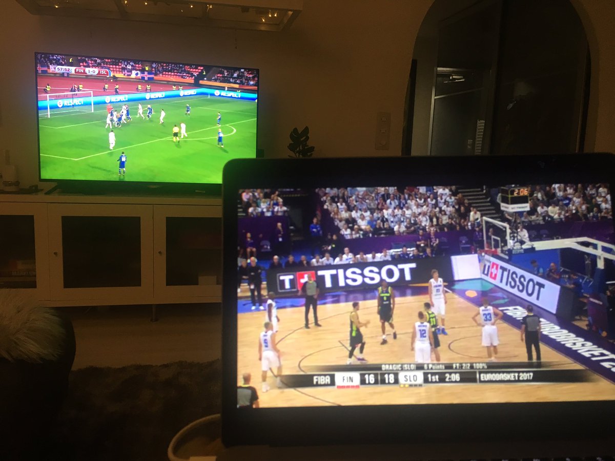 Aittamaki's tweet photo. Kori ja Jalka. #pallot #SUSIJENGI #Huuhkajat https://t.co/nP21XIGqsF