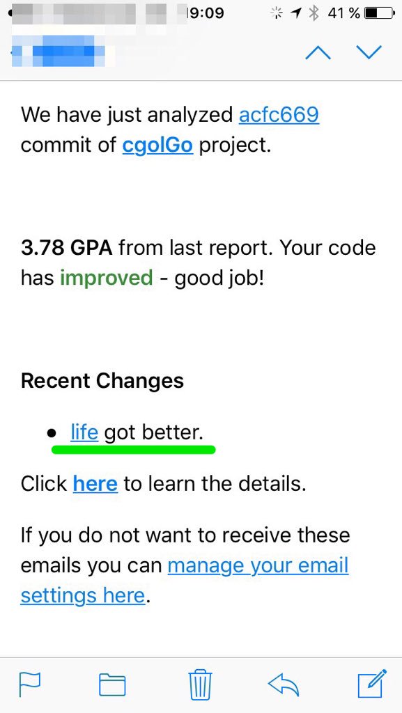 SimonWaldherr's tweet image. life got better 👍
@codebeatapp