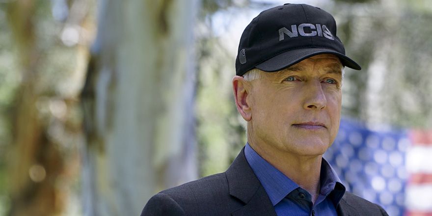 Help us wish a very happy birthday to Mark Harmon, AKA Special Agent Gibbs on 