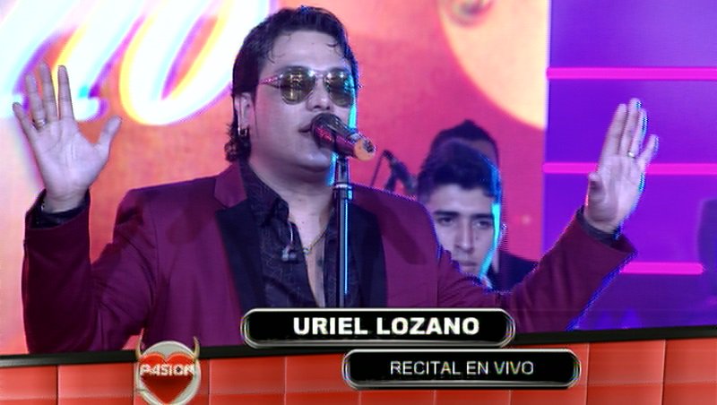 PasionOriginal's tweet photo. @UlChino en vivo en @PasionOriginal https://t.co/U2QJ1puGSm