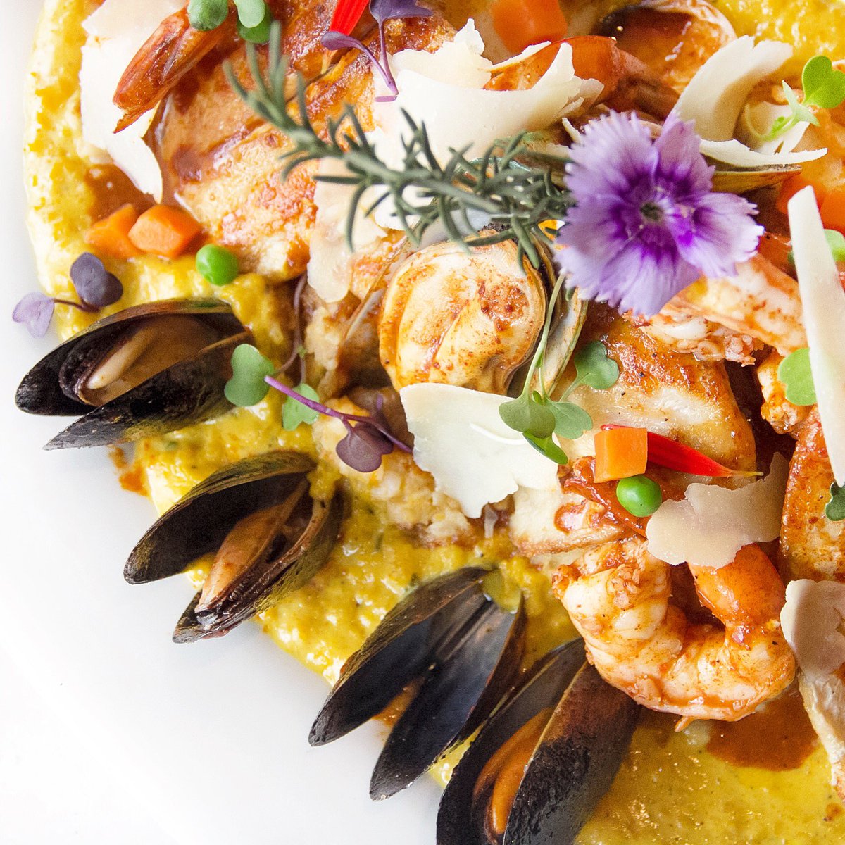 CEVICHE105's tweet photo. Weekend special: Pargo Tacu Pallar! #ceviche105 #cviche105 #downtownmiami #miami #peruvianfood #miamifood #bestintown #pargo #seafoodheaven https://t.co/xXCFzeWDxv