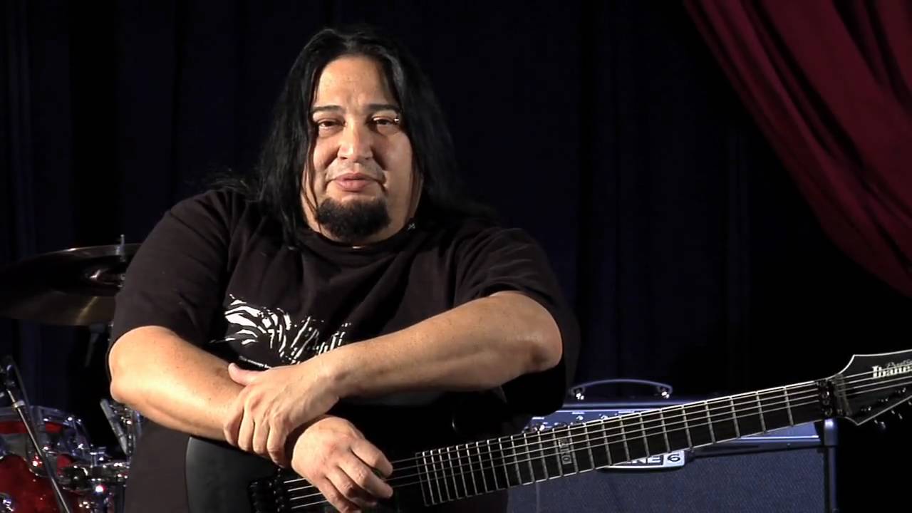 Happy birthday Dino Cazares !!! all the best !!     