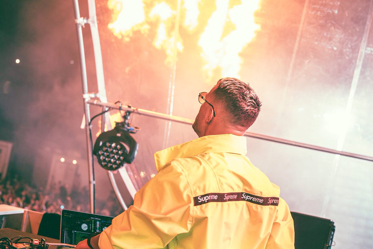 djsnake's tweet photo. New York was showing mad love 🔆 https://t.co/IVi7BqYmm4
