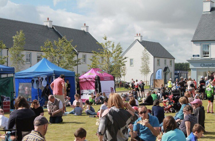 ChapeltonBike's tweet photo. Excited? #cycling #bike #aberdeen Sunday3 September https://t.co/fOsaOQaypu