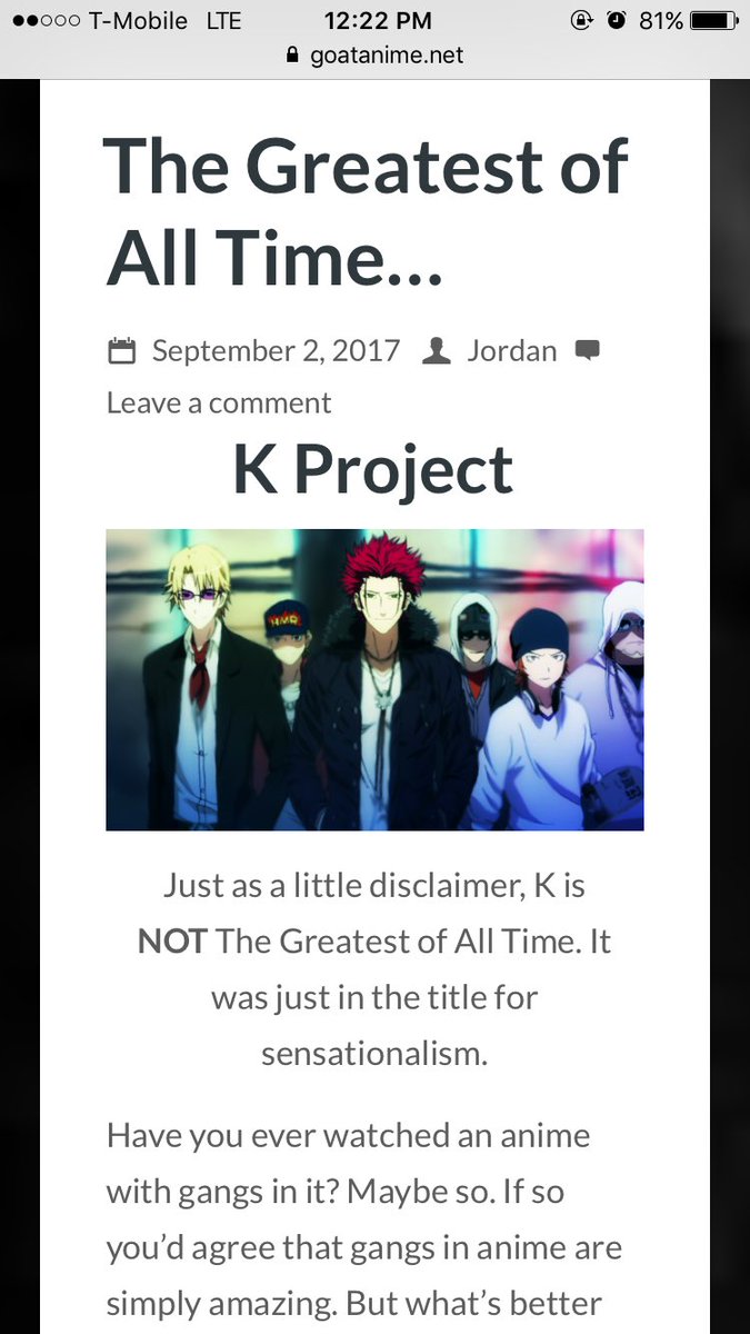 GoatAnime1's tweet photo. https://t.co/LakmFJ0GYp go check it out now guys https://t.co/wskC0X2VAD