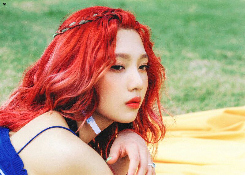 TiaMomo09's tweet photo. #HappyJoyDay https://t.co/AGUHtoEuIN