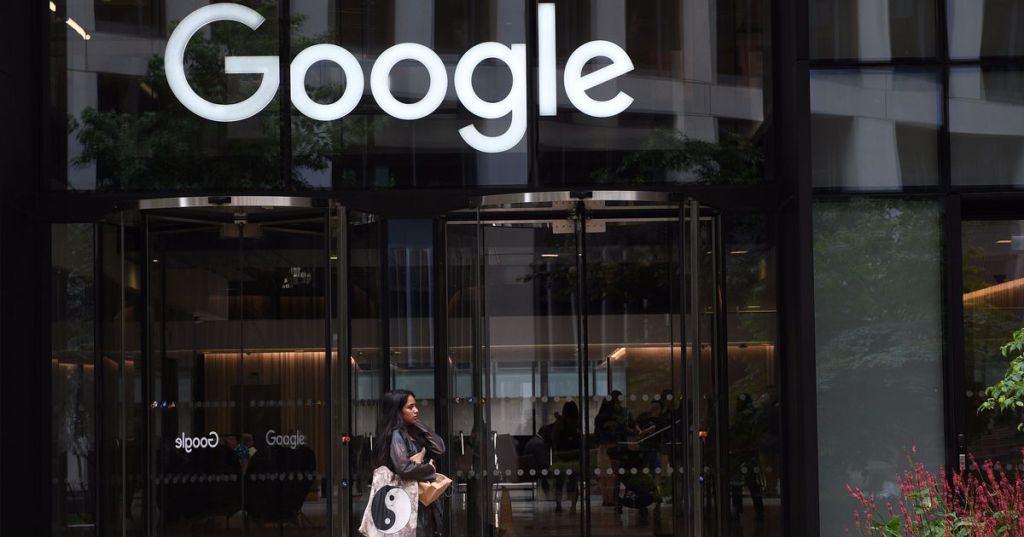 Women of color who left Google share their experiences of racism and discrimination viralbullets.com/culture/women-…