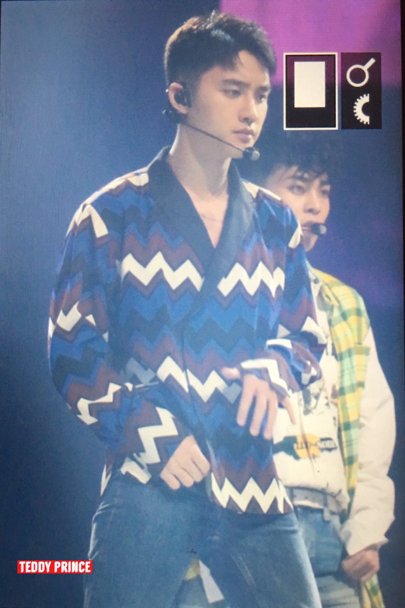 TeddyPrince1412's tweet photo. #디오 #경수 170902 Music Bank Jakarta Preview https://t.co/7WZ8K6JhaQ