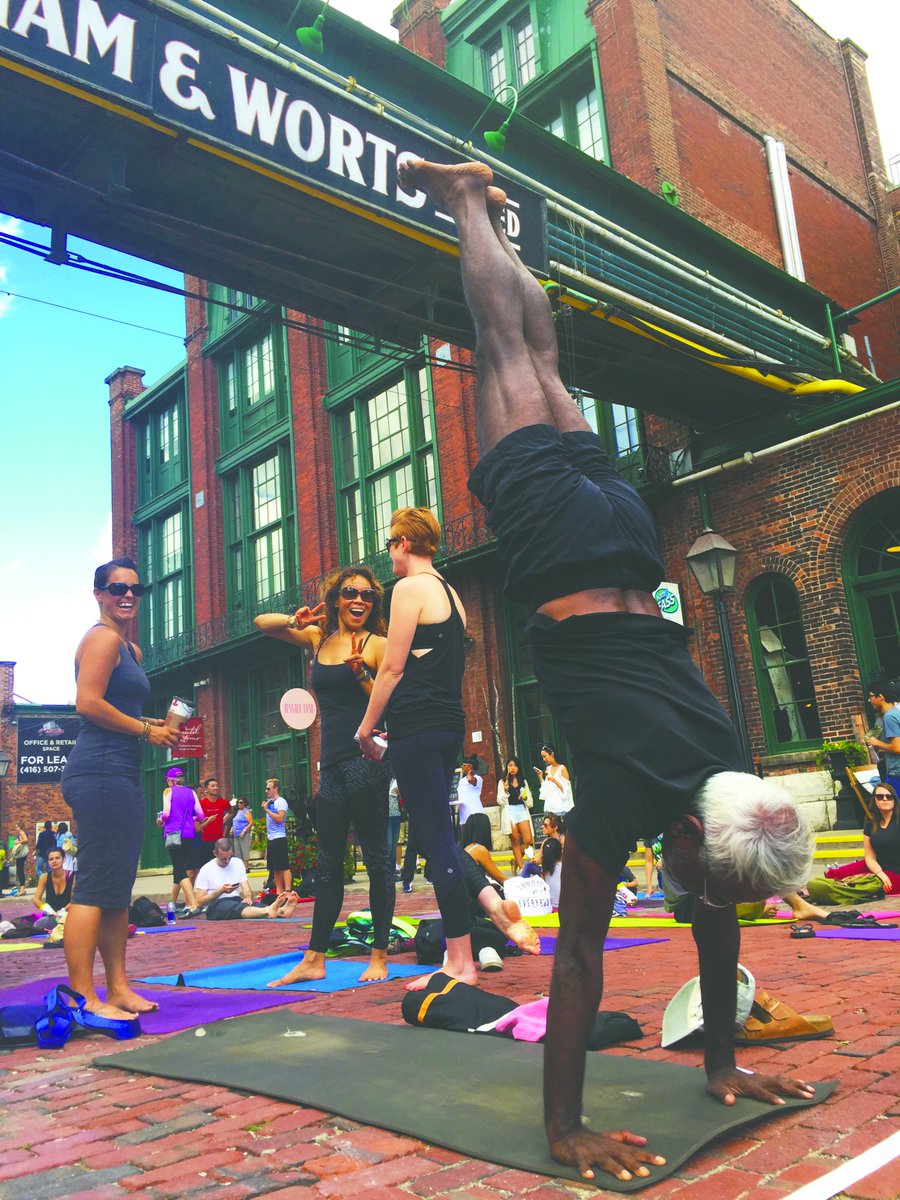 Get your VIP pass for #fitforfall2017 and you can win a prize pack worth over $700! Find out more at bit.ly/2gsBh5x