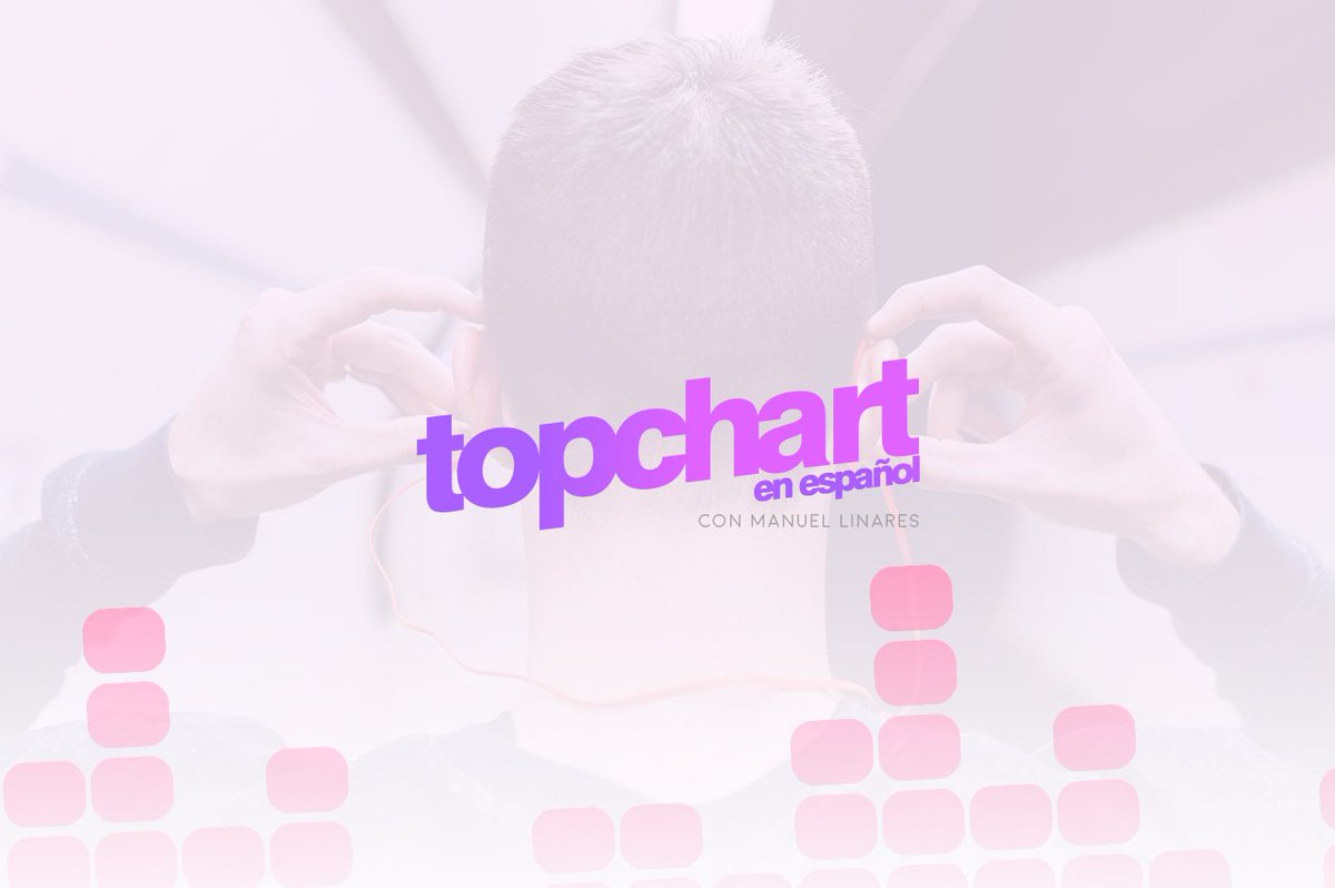 manuelinares's tweet photo. #MANUteam recomienda : Escucha TopChart En Español con Manuel Linares Podcast Ep. 4 - https://t.co/y6Ss18u20Q https://t.co/LBltnVfHqA