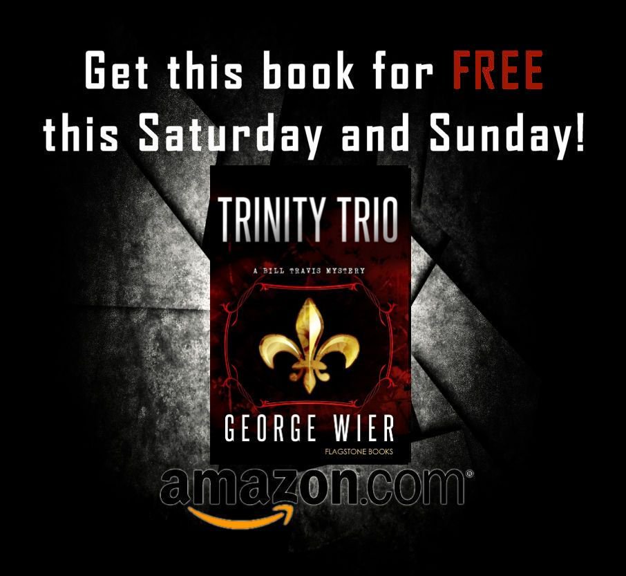 J_the_awesome's tweet photo. Get Trinity Trio for #FREE this weekend only! #mystery #IARTG #ASMSG #kindle https://t.co/bppc1jPkhq https://t.co/oxkyEVOOm0