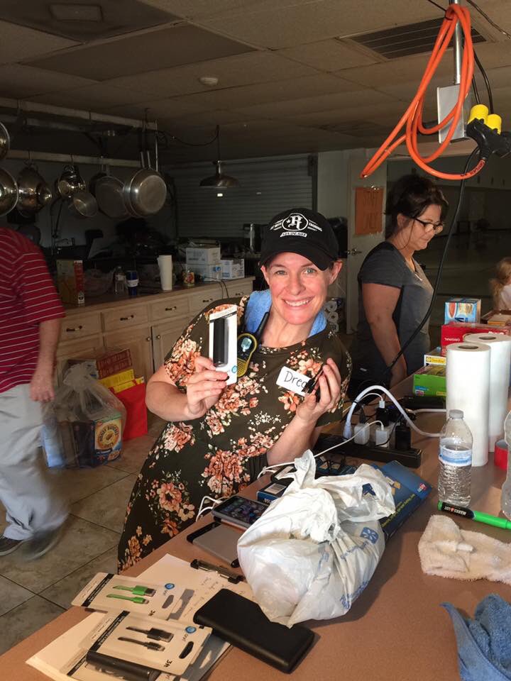MBPchurch's tweet photo. Thank you MBPchurch and Moss Bluff community for all of your giving. We where able to take 3 truck loads to Vidor today. #MBPchurch https://t.co/BORG5aKO3m