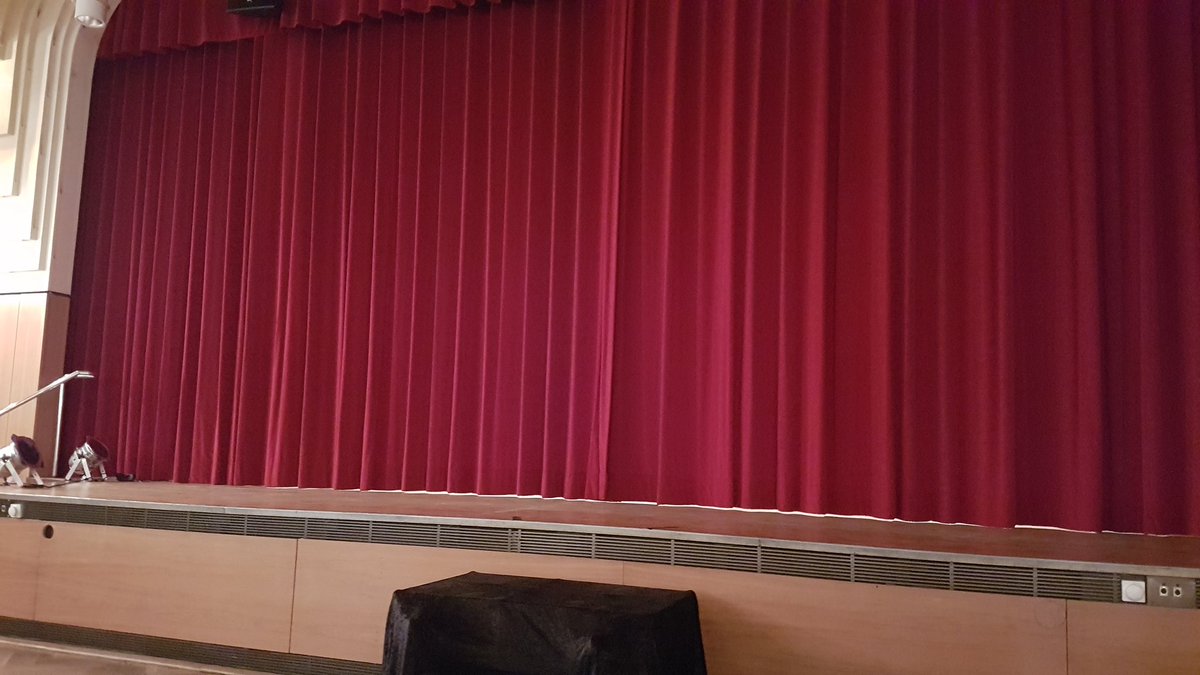 DeSchigge's tweet photo. Heute Abend bei @HarryKeaton. https://t.co/6LmxeY6ANR