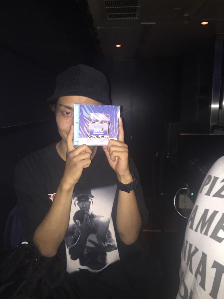 SDCDJMONTA's tweet photo. GOLDEN NUGGET
DJ KOHEY!!
must check🕶 https://t.co/6DJLxZCEjO