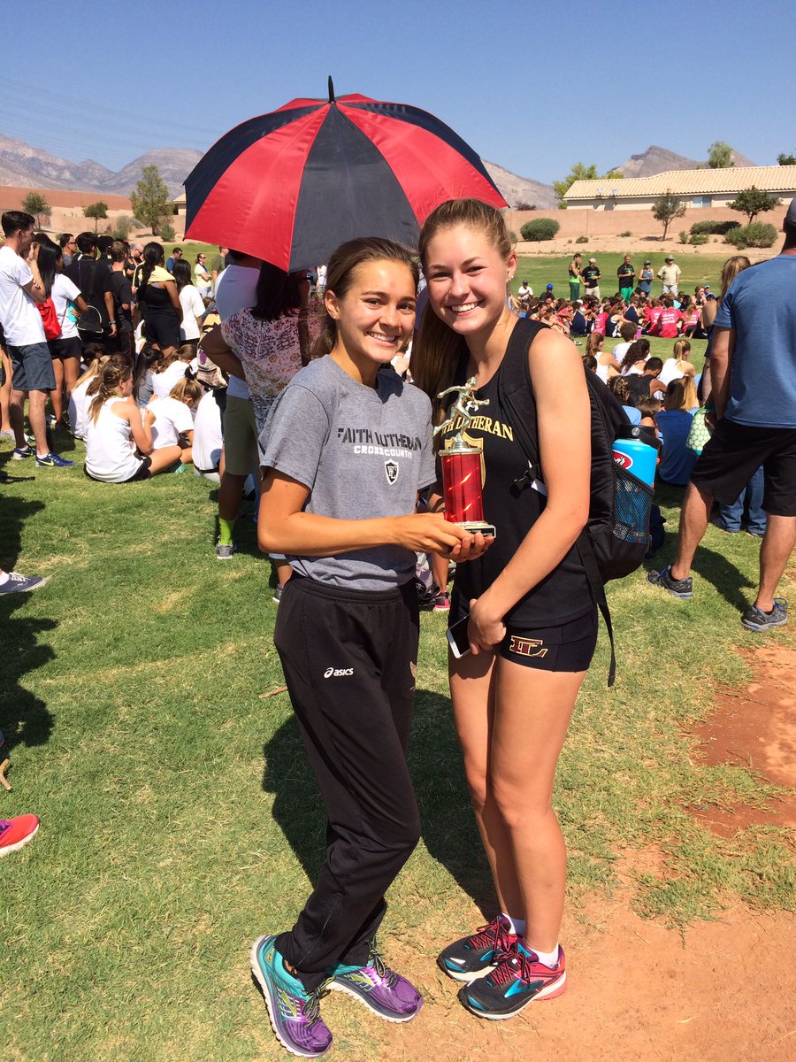 FLHSXC's tweet photo. Freshman and Sophomore girls win their race! 
Not pictured: the freshman and sophomore girls https://t.co/QSRQwgn3k3