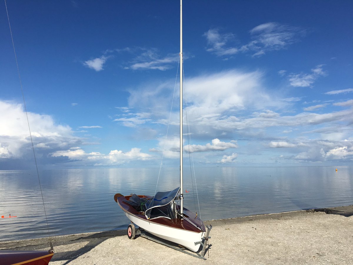 Bahama's? No, ONK Solo Workum 2017