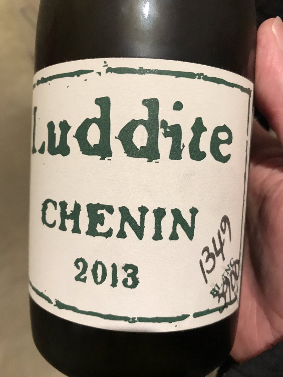 For Spring Luddites <a href="/capemanchris/">Chris Snelling.</a> <a href="/JimmySmithStan/">Kelebogile</a> 🍷<a href="/Enghumbhini/">Mbhazima Shilowa</a> <a href="/Almostconvinced/">Michael Benjamin (on the music midnight makes)</a> <a href="/RaymondSuttner/">Raymond Suttner</a> <a href="/LudditeWines/">Luddite Wines</a>