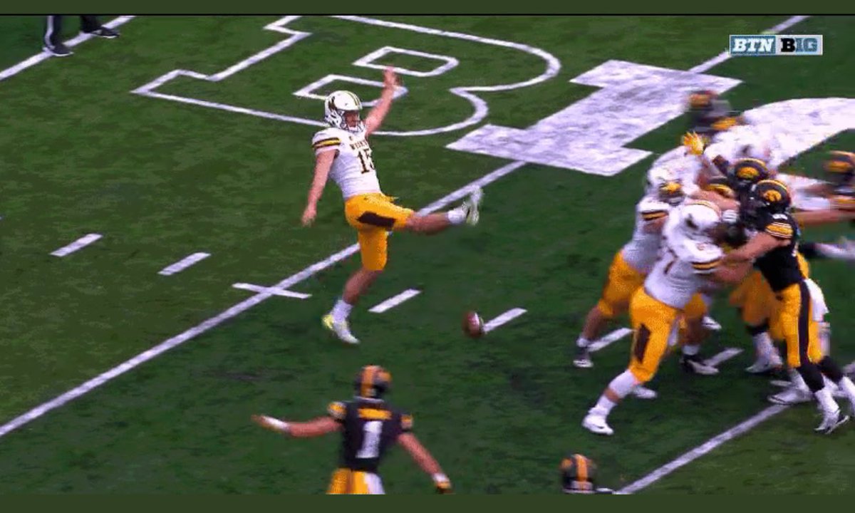 PatMcAfeeShow's tweet photo. It was at this moment.. he knew his  life was never gonna be the same https://t.co/2fLK1eFHDt