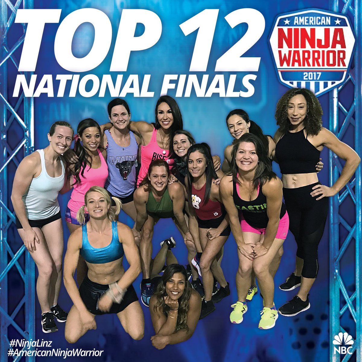 Lindsay Eskildsen tweet media