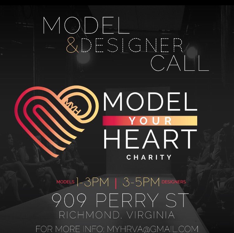 Marcus_R_Us's tweet photo. #ModelYourHeart π―π―π― https://t.co/akrmtIgCxl