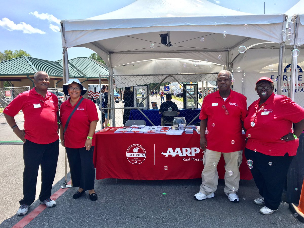 Gary D Cecil tweet media