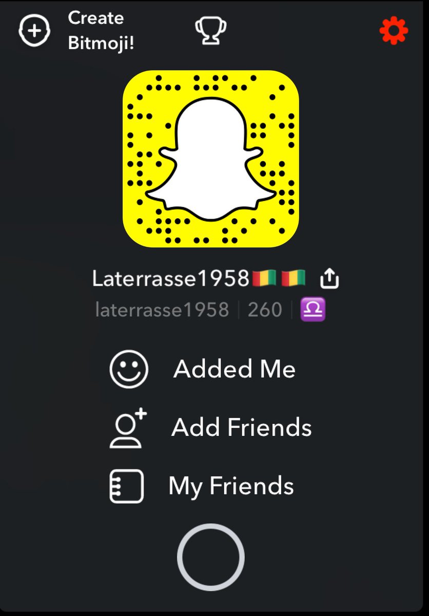 La Terrasse 1958 tweet media