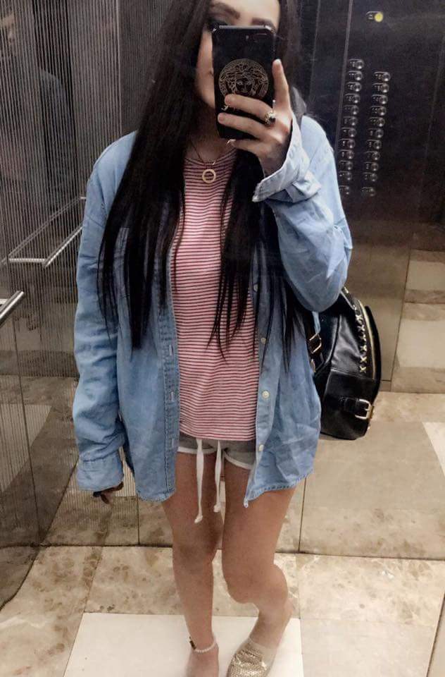 Tara Faes تاره فارس 5prlg42h7xjjfsh Twitter