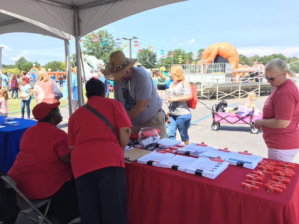 Gary D Cecil tweet media